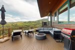 Private Deck View Ridge - Snowmass CO